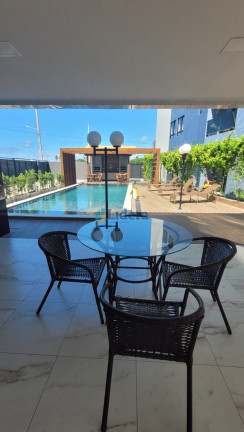 Imagem Apartamento com 3 Quartos para Alugar, 60 m² em Poço - Cabedelo Imagem Apartamento com 3 Quartos para Alugar, 60 m² em Poço - Cabedelo