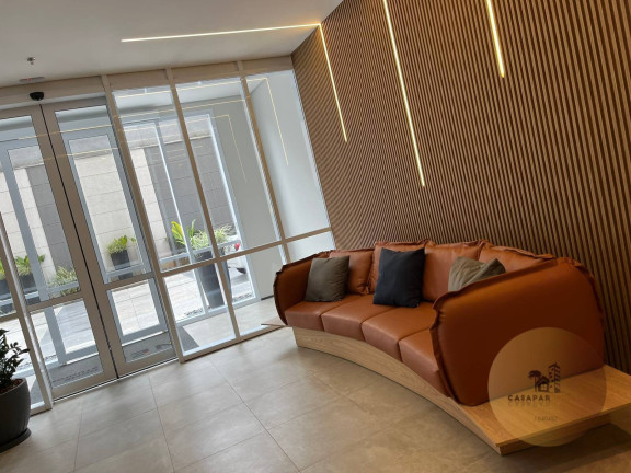 Imagem Apartamento com 1 Quarto à Venda, 20 m² em Santa Paula - São Caetano Do Sul Imagem Apartamento com 1 Quarto à Venda, 20 m² em Santa Paula - São Caetano Do Sul