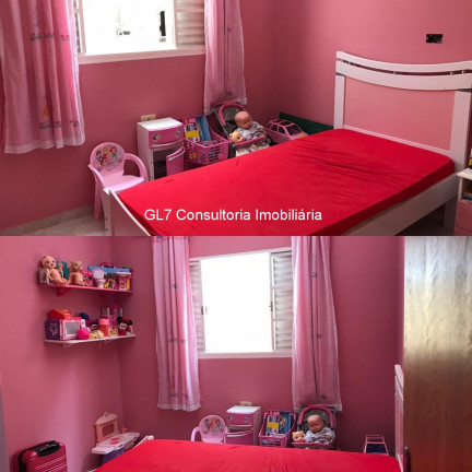 Imagem Casa com 3 Quartos à Venda,  em Jardim Paulistano - Indaiatuba