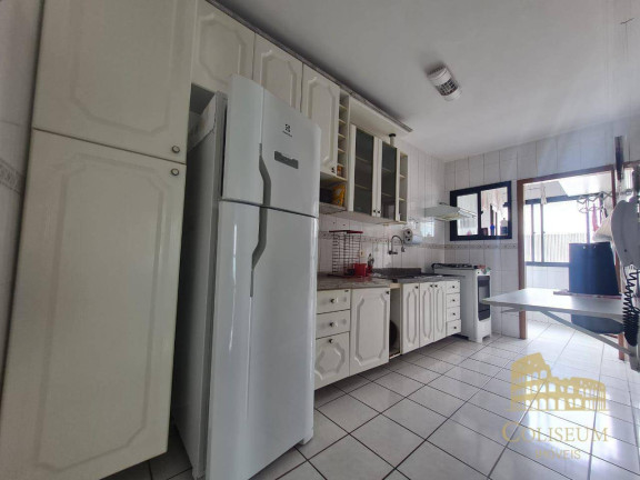 Imagem Apartamento com 1 Quarto para Alugar, 60 m² em Vila Assunção - Praia Grande Imagem Apartamento com 1 Quarto para Alugar, 60 m² em Vila Assunção - Praia Grande