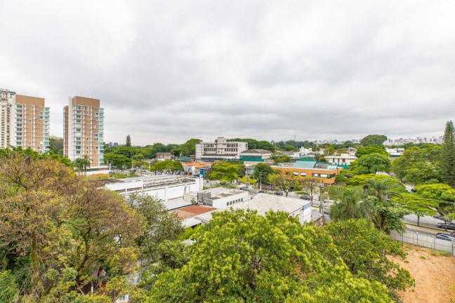 Imagem Apartamento com 3 Quartos à Venda, 257 m² em Moema - São Paulo