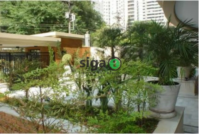 Imagem Apartamento com 3 Quartos à Venda ou Locação, 161 m² em Moema - São Paulo Imagem Apartamento com 3 Quartos à Venda ou Locação, 161 m² em Moema - São Paulo