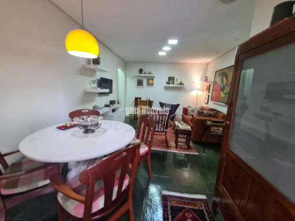 Apartamento com 2 Quartos à Venda, 65 m² em Vila Olímpia - São Paulo