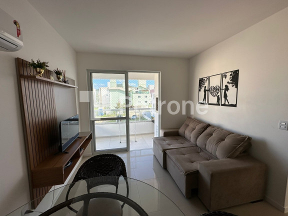 Imagem Apartamento com 2 Quartos à Venda, 61 m² em Palmas - Governador Celso Ramos