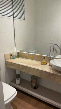 Imagem Apartamento com 3 Quartos à Venda, 108 m² em Iririú - Joinville