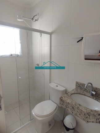 Imagem Casa de Condomínio com 2 Quartos para Alugar, 82 m² em Massaguaçu - Caraguatatuba Imagem Casa de Condomínio com 2 Quartos para Alugar, 82 m² em Massaguaçu - Caraguatatuba