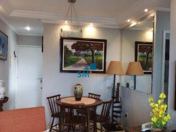 Imagem Apartamento com 2 Quartos à Venda, 58 m² em Mandaqui - São Paulo Imagem Apartamento com 2 Quartos à Venda, 58 m² em Mandaqui - São Paulo