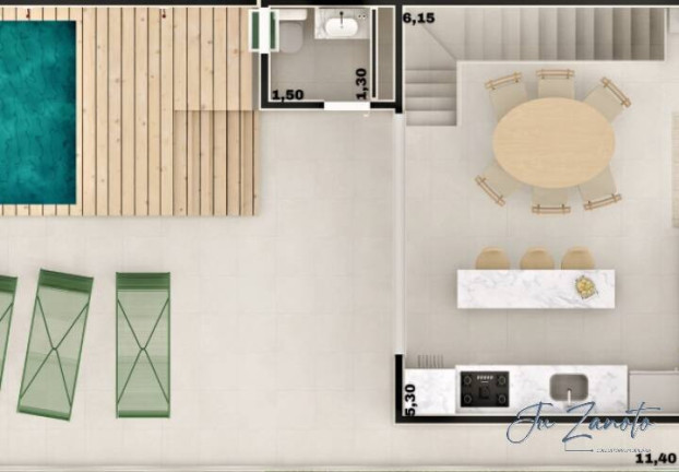 Imagem Apartamento com 3 Quartos à Venda, 86 m² em Caiobá - Matinhos Imagem Apartamento com 3 Quartos à Venda, 86 m² em Caiobá - Matinhos