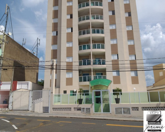 Foto do imóvel Apartamento com 2 Quartos à Venda, 66 m² em Vila Haro - Sorocaba