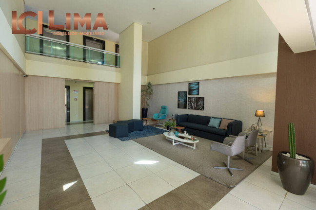 Imagem Apartamento com 2 Quartos à Venda, 80 m² em Iracema - Fortaleza Imagem Apartamento com 2 Quartos à Venda, 80 m² em Iracema - Fortaleza