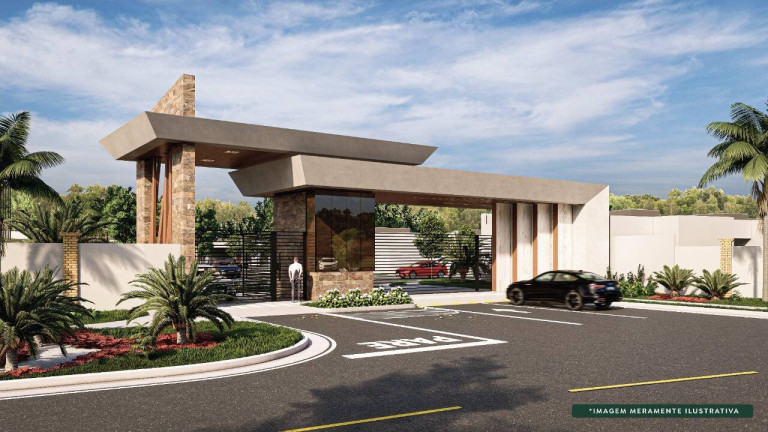 Imagem Casa de Condomínio com 3 Quartos à Venda, 110 m² em Jardim Imperial - Cuiabá Imagem Casa de Condomínio com 3 Quartos à Venda, 110 m² em Jardim Imperial - Cuiabá