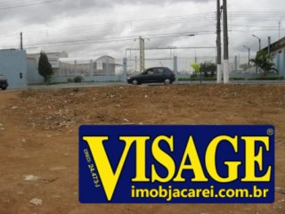 Imagem Terreno à Venda, em Centro - Jacareí Imagem Terreno à Venda, em Centro - Jacareí