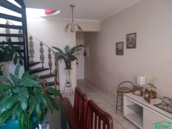 Imóvel com 3 Quartos à Venda, 142 m² em Vila Prudente - Alto Da Mooca - São Paulo