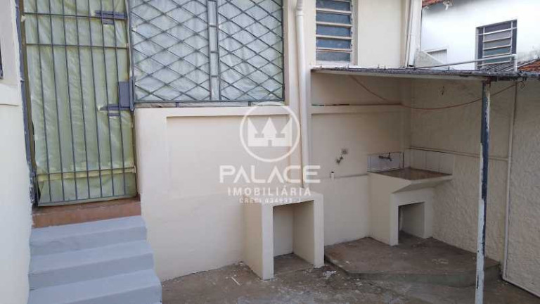 Imagem Imóvel com 4 Quartos à Venda, 144 m² em Centro - Piracicaba Imagem Imóvel com 4 Quartos à Venda, 144 m² em Centro - Piracicaba