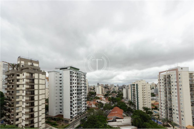 Imagem Apartamento com 1 Quarto à Venda, 35 m² em Saúde - São Paulo