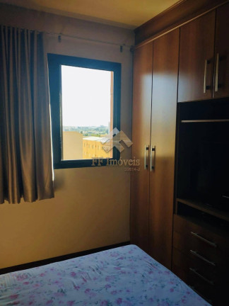 Imagem Apartamento com 2 Quartos à Venda, 70 m² em Centro - São Carlos