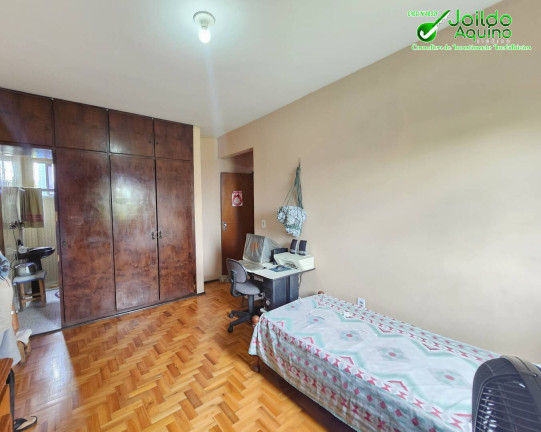 Imagem Apartamento com 3 Quartos à Venda, 103 m² em São Gerardo - Fortaleza