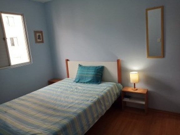 Imagem Apartamento com 2 Quartos à Venda, 54 m² em Jardim São Savério - São Paulo Imagem Apartamento com 2 Quartos à Venda, 54 m² em Jardim São Savério - São Paulo