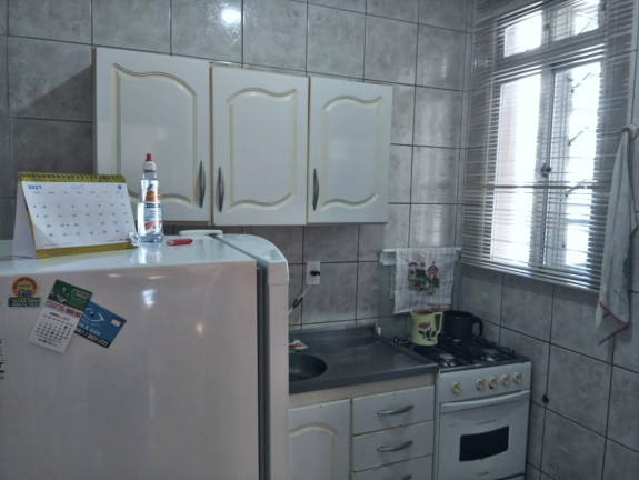 Imagem Apartamento com 2 Quartos à Venda, 60 m² em Centro - Florianópolis