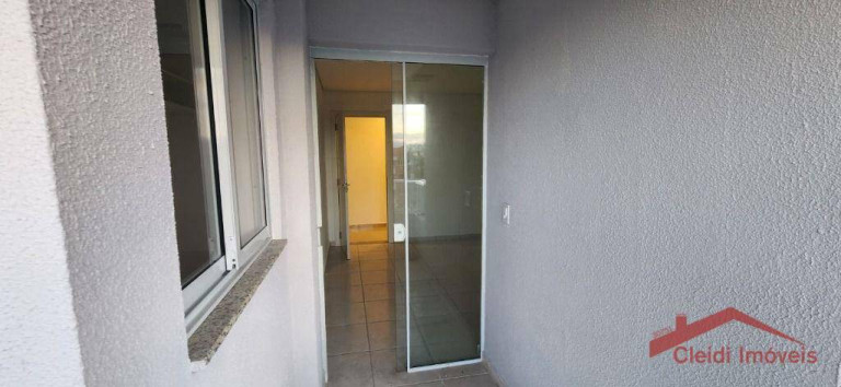 Imagem Apartamento com 2 Quartos para Alugar, 59 m² em Costa E Silva - Joinville