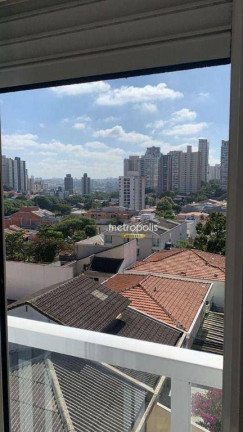 Imagem Apartamento com 2 Quartos à Venda, 53 m² em Jardim - Santo André