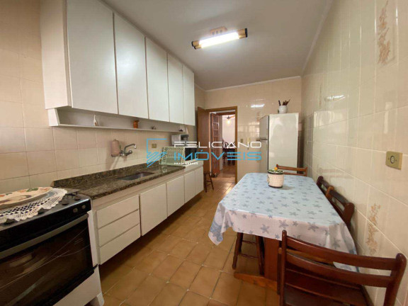 Imagem Apartamento com 2 Quartos à Venda, 91 m² em Tupi - Praia Grande