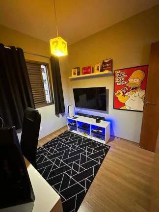 Imagem Apartamento com 2 Quartos à Venda, 66 m² em Alphaville Centro Industrial E Empresarial/alphaville. - Barueri