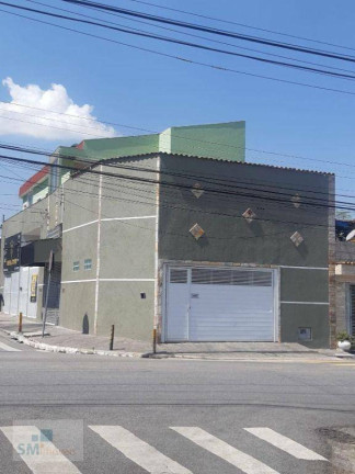 Imagem Casa com 3 Quartos à Venda, 297 m² em Jordanópolis - São Bernardo Do Campo Imagem Casa com 3 Quartos à Venda, 297 m² em Jordanópolis - São Bernardo Do Campo