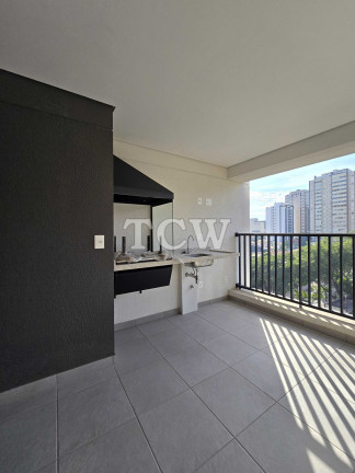 Imagem Apartamento com 2 Quartos à Venda, 147 m² em Vila Clementino - São Paulo