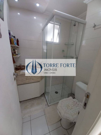Imagem Apartamento com 3 Quartos à Venda, 62 m² em Vila Andrade - São Paulo