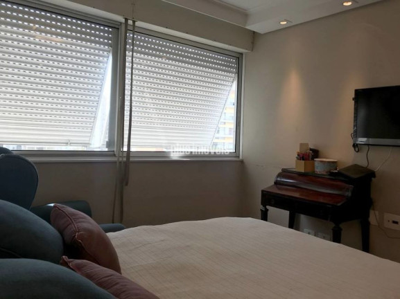 Imagem Apartamento com 4 Quartos à Venda, 173 m² em Paraíso - São Paulo Imagem Apartamento com 4 Quartos à Venda, 173 m² em Paraíso - São Paulo