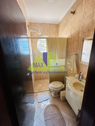 Imagem Sobrado com 3 Quartos à Venda, 260 m² em Vila Granada - São Paulo