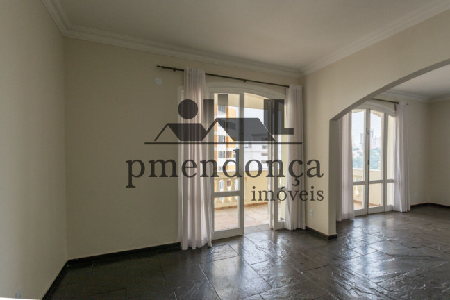 Imagem Apartamento com 3 Quartos à Venda, 210 m² em Higienópolis - São Paulo