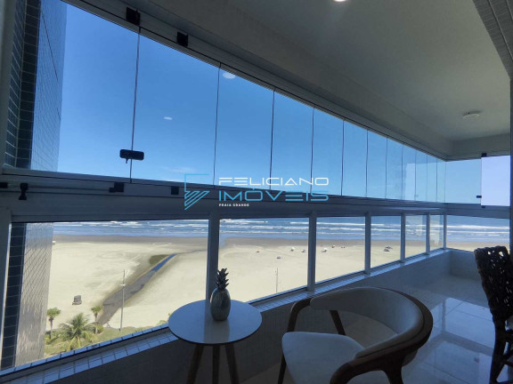 Imagem Apartamento com 3 Quartos à Venda, 114 m² em Balneário Maracanã - Praia Grande Imagem Apartamento com 3 Quartos à Venda, 114 m² em Balneário Maracanã - Praia Grande