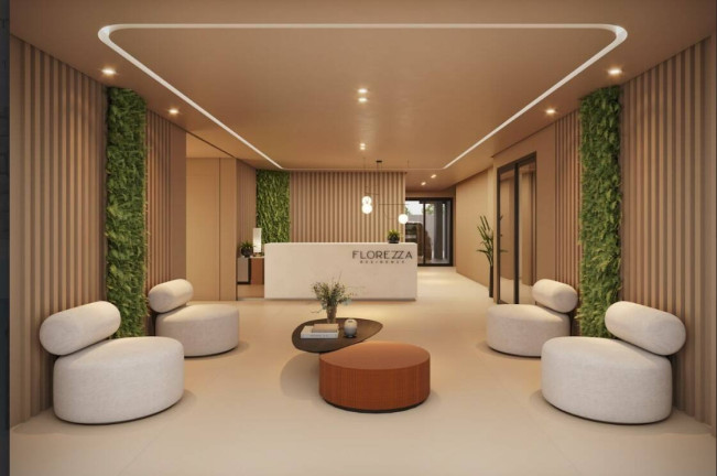 Imagem Apartamento com 2 Quartos à Venda, 56 m² em Intermares - Cabedelo