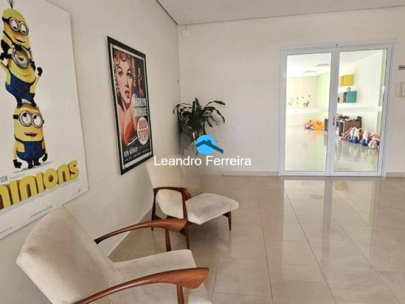 Imagem Apartamento com 3 Quartos à Venda, 102 m² em Baeta Neves - São Bernardo Do Campo Imagem Apartamento com 3 Quartos à Venda, 102 m² em Baeta Neves - São Bernardo Do Campo