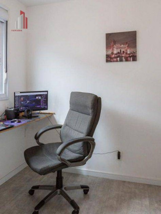 Imagem Apartamento com 2 Quartos à Venda, 34 m² em Vila Leopoldina - São Paulo