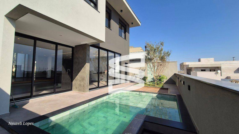 Imagem Casa com 3 Quartos à Venda, 230 m² em Santa Rosa Ipês - Piracicaba Imagem Casa com 3 Quartos à Venda, 230 m² em Santa Rosa Ipês - Piracicaba