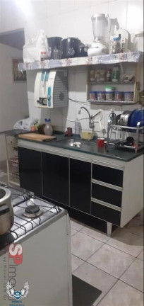 Imagem Sobrado com 2 Quartos à Venda, 155 m² em Conjunto Habitacional Jova Rural - São Paulo