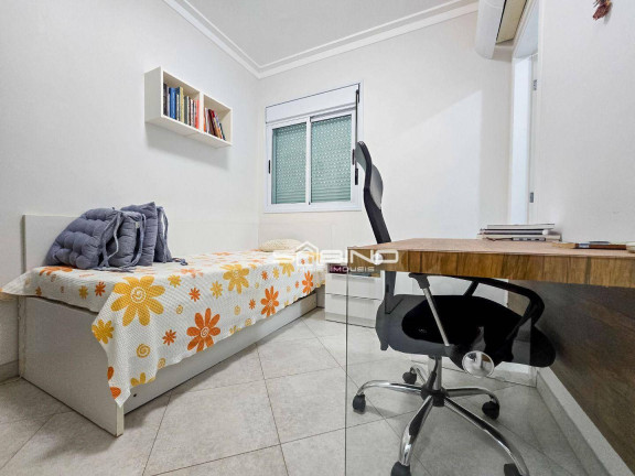 Imagem Apartamento com 4 Quartos à Venda, 132 m² em Riviera De São Lourenço - Bertioga