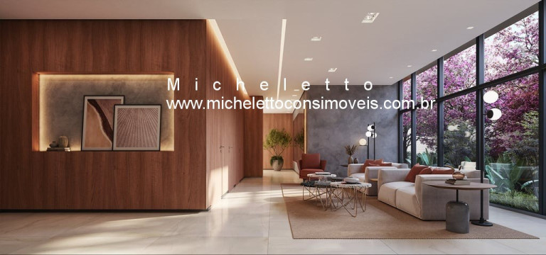 Imagem Apartamento com 3 Quartos à Venda, 134 m² em Perdizes - São Paulo