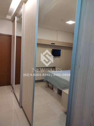Imagem Apartamento com 3 Quartos à Venda, 117 m² em Jardim Atlântico - Goiânia Imagem Apartamento com 3 Quartos à Venda, 117 m² em Jardim Atlântico - Goiânia