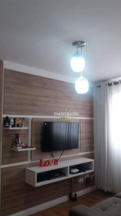 Imagem Apartamento com 2 Quartos à Venda, 49 m² em Parque São Vicente - Mauá Imagem Apartamento com 2 Quartos à Venda, 49 m² em Parque São Vicente - Mauá