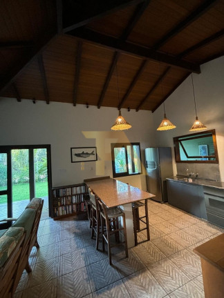 Imagem Imóvel com 3 Quartos à Venda, em Limpa - Garopaba Imagem Imóvel com 3 Quartos à Venda, em Limpa - Garopaba