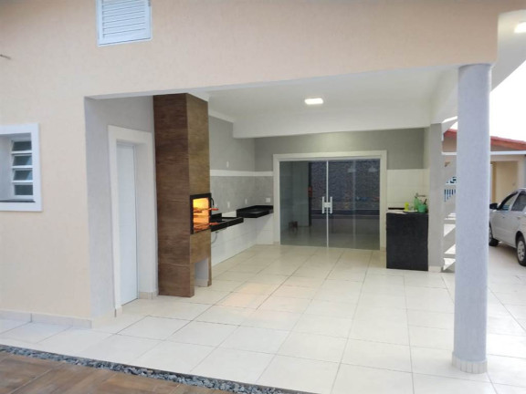 Imagem Casa com 3 Quartos à Venda, 145 m² em Balneario Florida - Praia Grande Imagem Casa com 3 Quartos à Venda, 145 m² em Balneario Florida - Praia Grande
