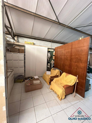 Imagem Galpão à Venda, 400 m² em Presidente Altino - Osasco