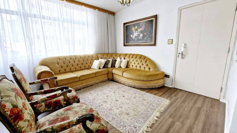 Imagem Apartamento com 3 Quartos à Venda, 104 m² em Santa Cecília - São Paulo Imagem Apartamento com 3 Quartos à Venda, 104 m² em Santa Cecília - São Paulo