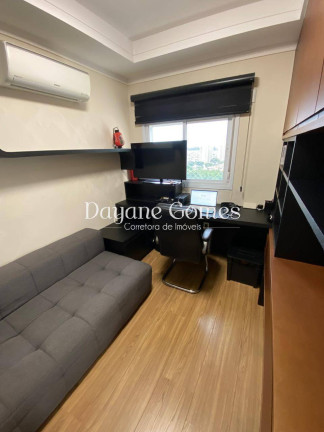 Imagem Apartamento com 3 Quartos à Venda, 96 m² em Jardim Pau Preto - Indaiatuba Imagem Apartamento com 3 Quartos à Venda, 96 m² em Jardim Pau Preto - Indaiatuba