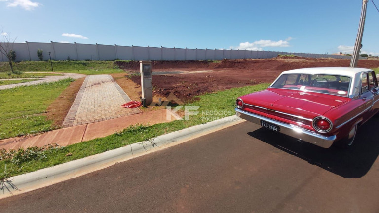 Imagem Terreno à Venda, 406 m² em Jardim Das Acácias - Cravinhos