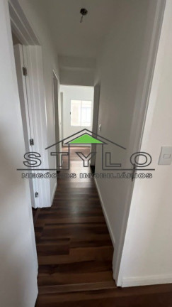 Imagem Apartamento com 2 Quartos à Venda, 50 m² em Parque Selecta - São Bernardo Do Campo Imagem Apartamento com 2 Quartos à Venda, 50 m² em Parque Selecta - São Bernardo Do Campo